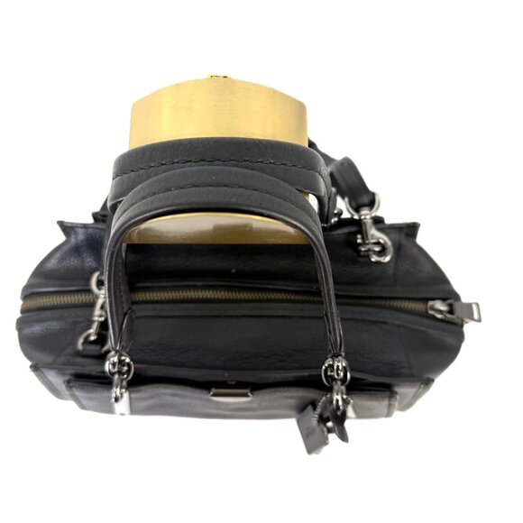 Coach Dreamer GB1892-38551 Blk - Picture 9 of 11